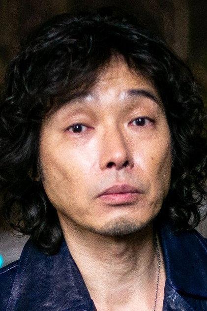 Kazuyoshi Saito - Actor Profile Photo