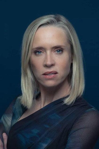 Beth Cordingly - Actor Profile Photo