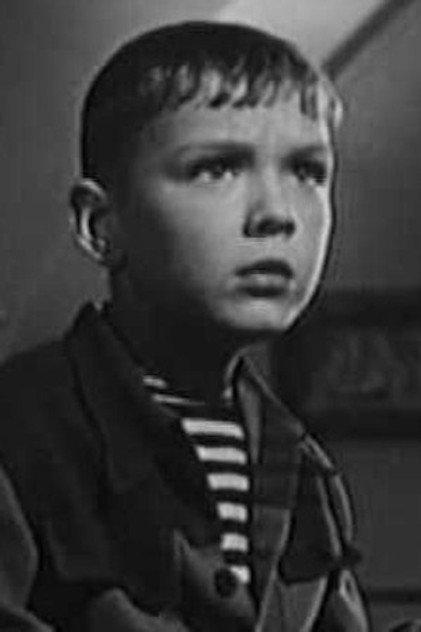 Igor Bristol - Actor Profile Photo