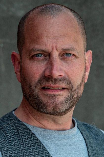 Morten Bo Koch - Actor Profile Photo