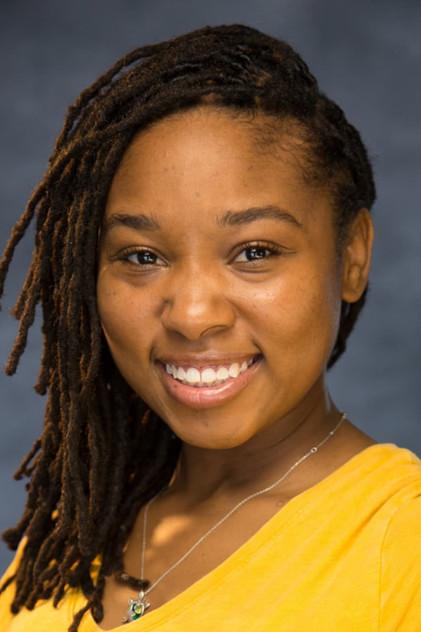 Jazmyne Bledsoe - Actor Profile Photo
