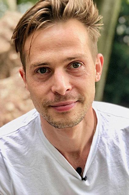 Benjamin Ramon - Actor Profile Photo
