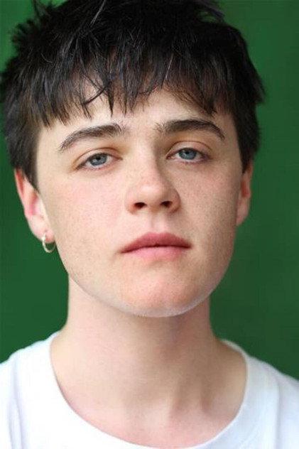 Pete MacHale - Actor Profile Photo