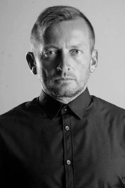 Dmitry Bogomolov - Actor Profile Photo