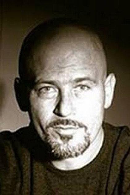 Angelo Cannavacciolo - Actor Profile Photo
