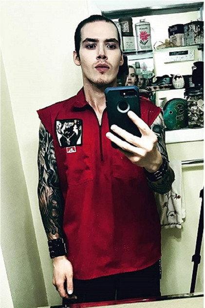 Dakota Ray - Actor Profile Photo