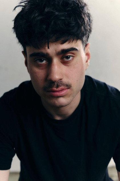Metehan Aygün - Actor Profile Photo
