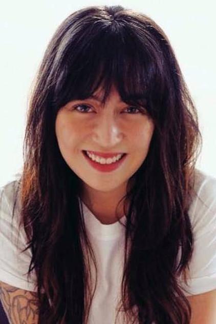 Sarah Jane Abad - Actor Profile Photo