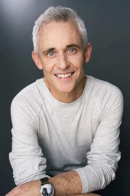 Cameron Sawyer - Actor Profile Photo