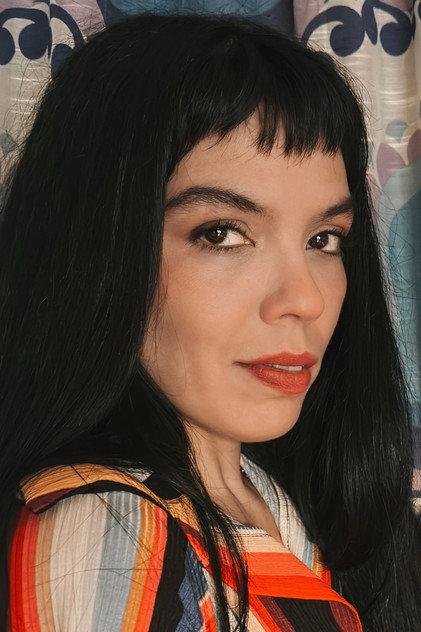 Yael Tesouro - Actor Profile Photo