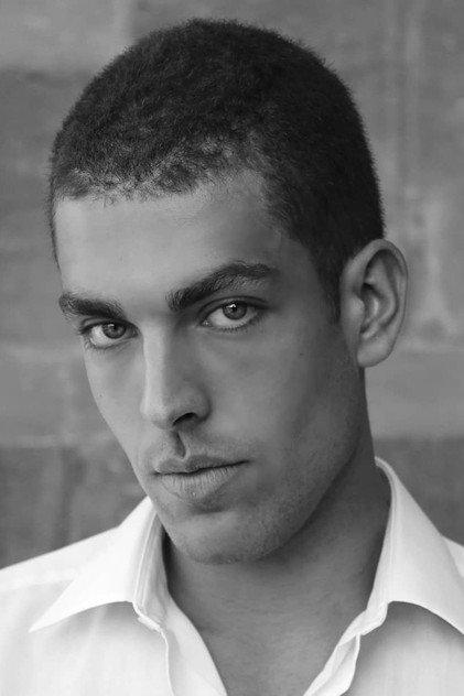 Valentin Wilbaux - Actor Profile Photo