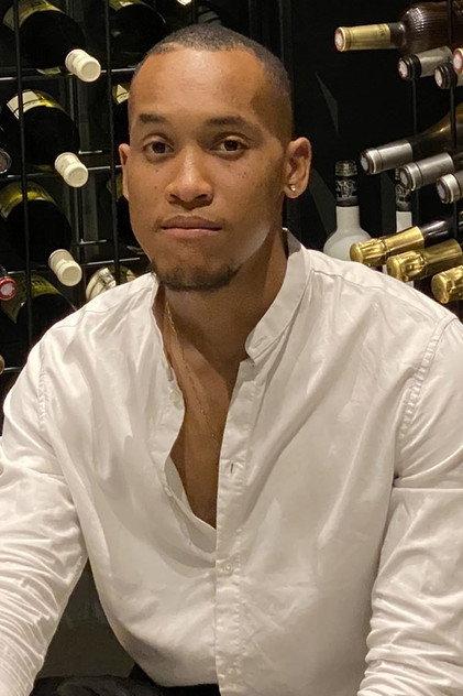 Les Mabaleka - Actor Profile Photo