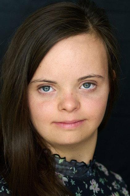 Natalie Kim Lehmann - Actor Profile Photo