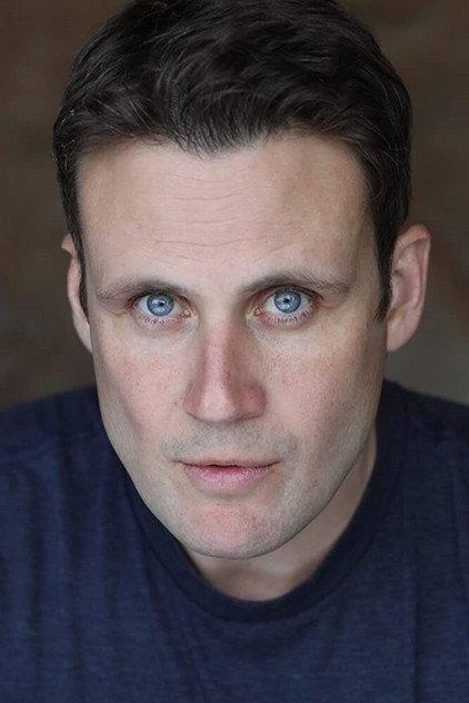 Alex Feldman - Actor Profile Photo