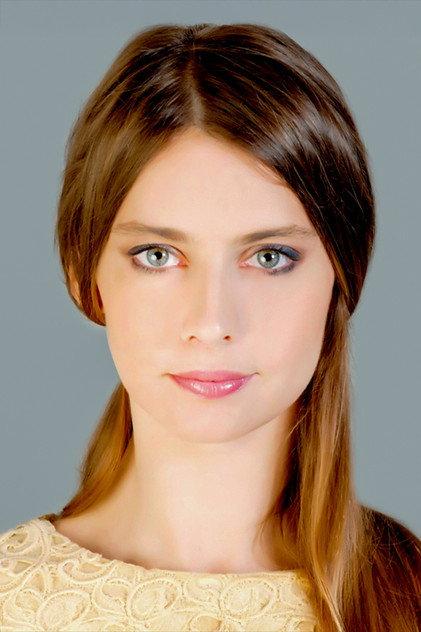 Tuba Ünsal - Actor Profile Photo