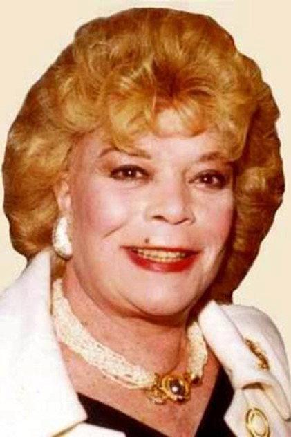 Consuelo Leandro - Actor Profile Photo
