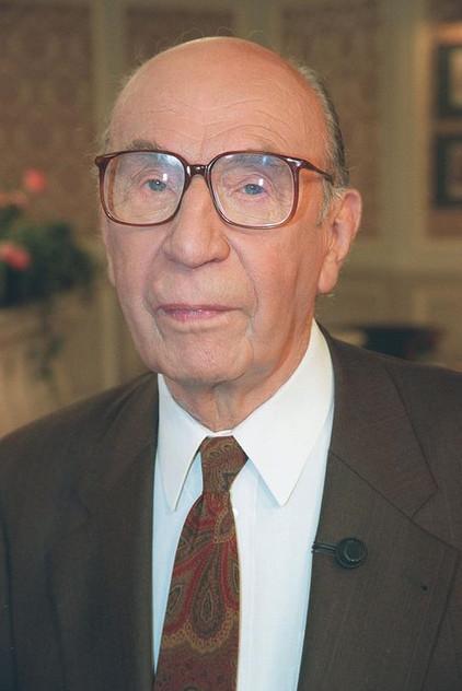 Franz Antel - Actor Profile Photo