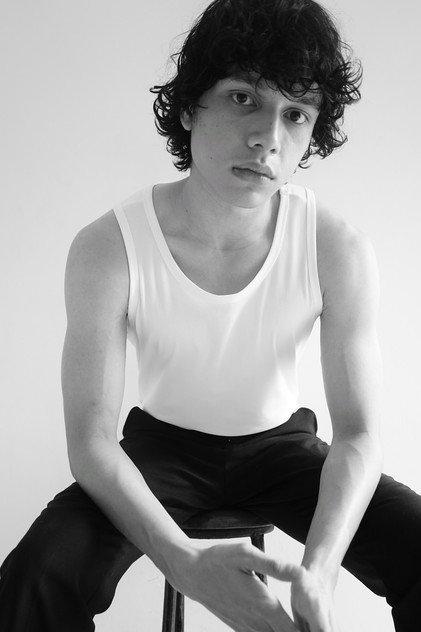 Daffa Saputra - Actor Profile Photo