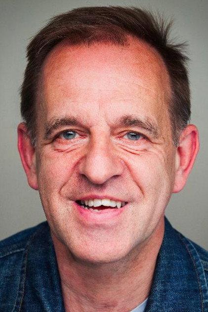 Nick Mercer - Actor Profile Photo