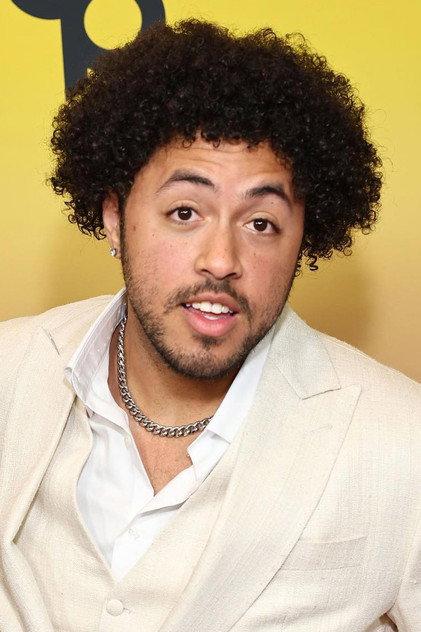 Jarvis Johnson - Actor Profile Photo