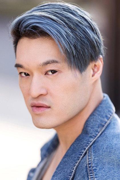 Edwin Kho - Actor Profile Photo