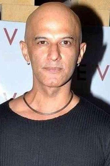 Rajesh Khera - Actor Profile Photo