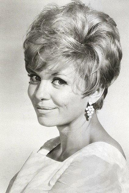 Ann Elder - Actor Profile Photo