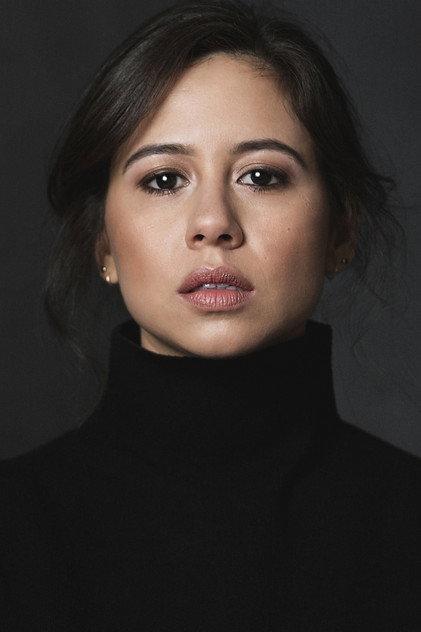 Chloé Wepper - Actor Profile Photo