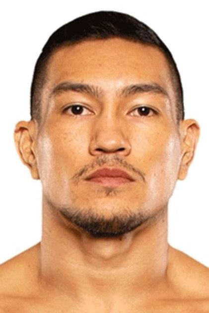 Luis Rafael Laurentino - Actor Profile Photo