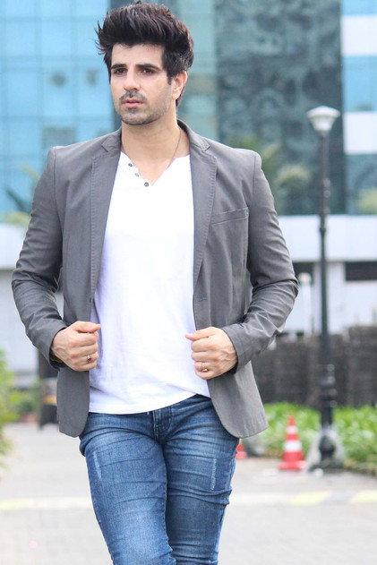 SHAHNAWAZ BAQAL(RUFY KHAN) - Actor Profile Photo