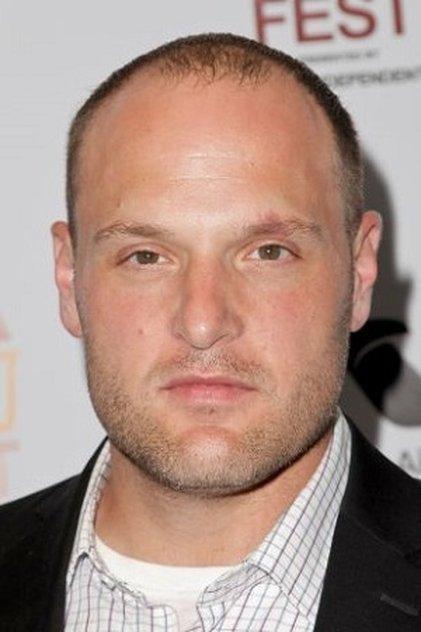 Larry Mitchell - Actor Profile Photo