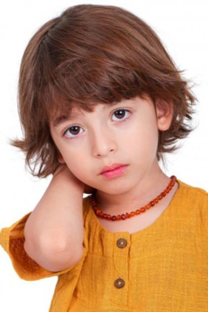 Theo Mattos - Actor Profile Photo