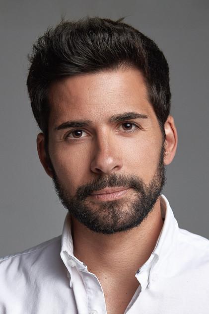 Ramón San Román - Actor Profile Photo