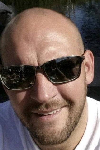 Dean Price - Actor Profile Photo