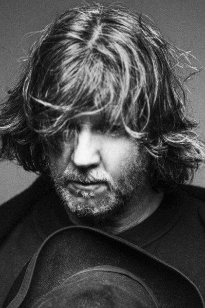 Patrick Leonard - Actor Profile Photo