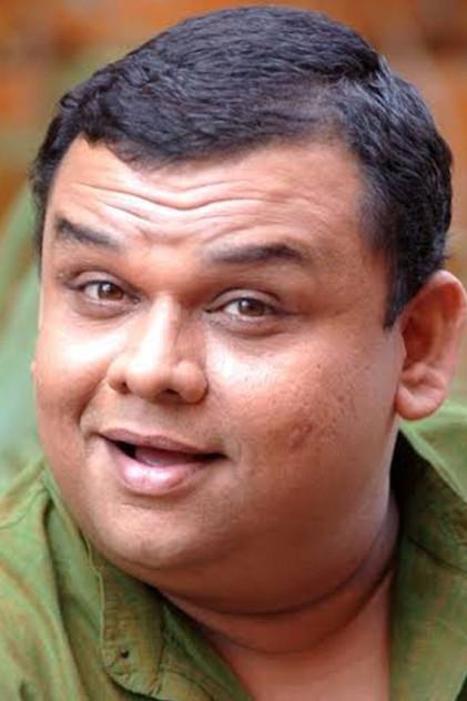 Atul Parchure - Actor Profile Photo