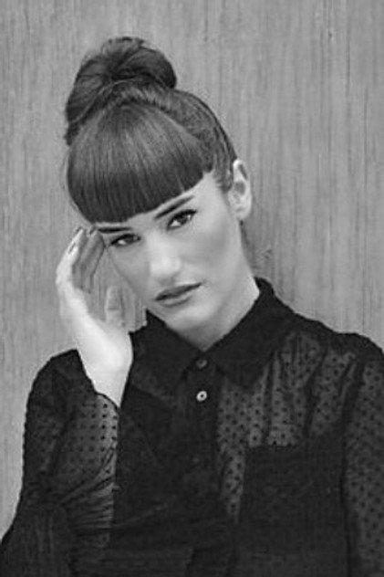 Marielle Tepper - Actor Profile Photo