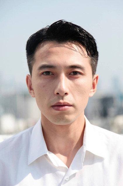 Shin'ya Orikasa - Actor Profile Photo