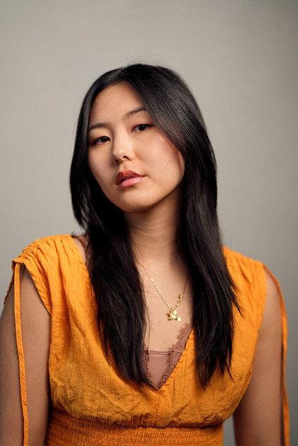 Emily Pitcher - Actor Profile Photo