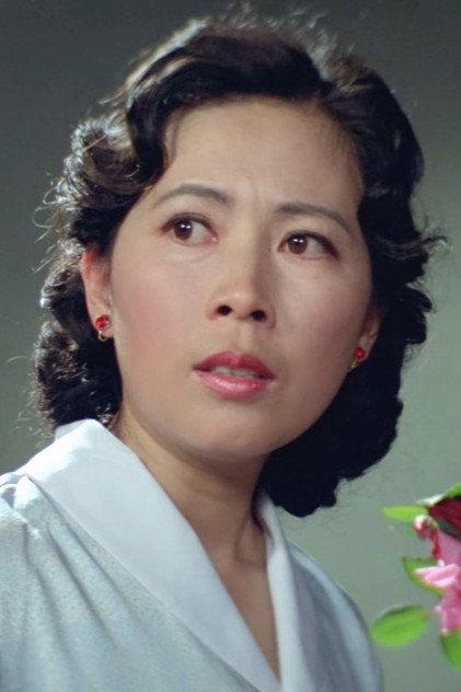 Guo Weilin - Actor Profile Photo