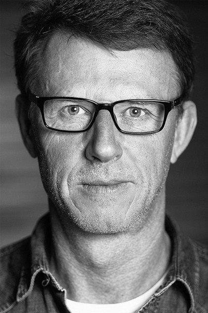 Steve Kratz - Actor Profile Photo