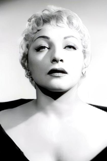 Sara Guasch - Actor Profile Photo
