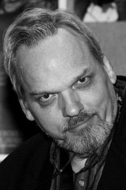 Bill Johnson - Actor Profile Photo