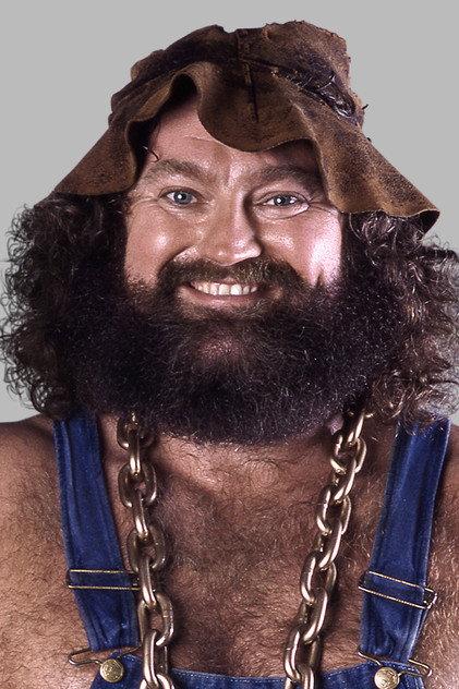 Jim Morris - Actor Profile Photo