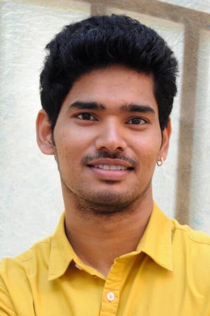 Sudhakar Komakula - Actor Profile Photo