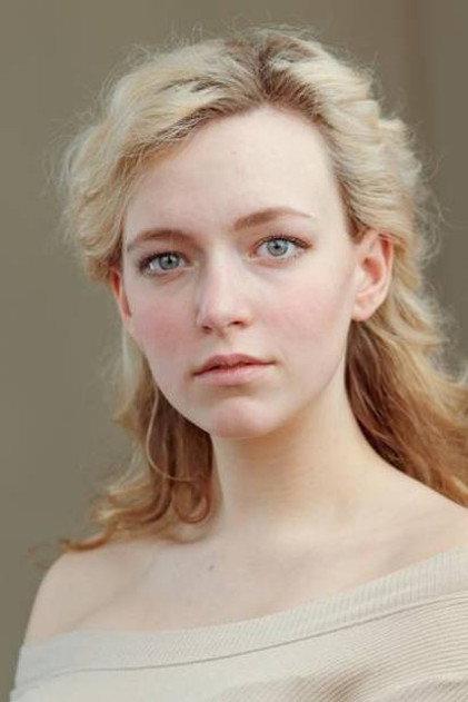 Mariya Shorokhova - Actor Profile Photo
