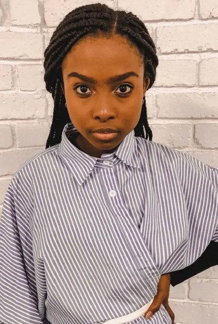 Ditebogo Ledwaba - Actor Profile Photo