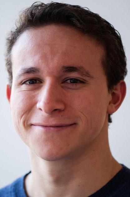 Alex Bankier - Actor Profile Photo