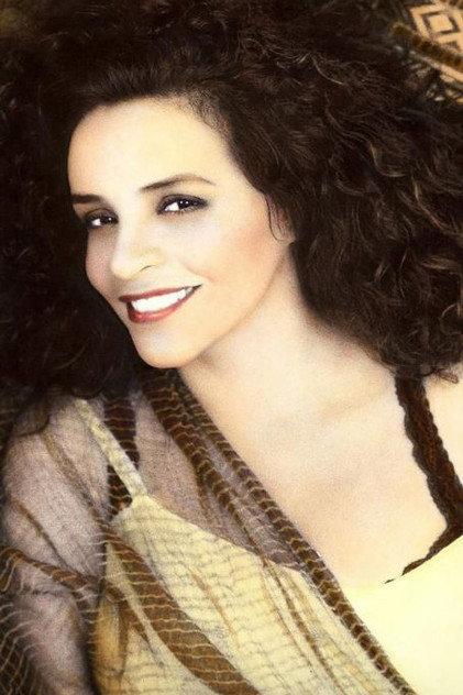 Amina Annabi - Actor Profile Photo