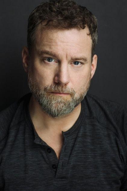 Patrick Gilmore - Actor Profile Photo